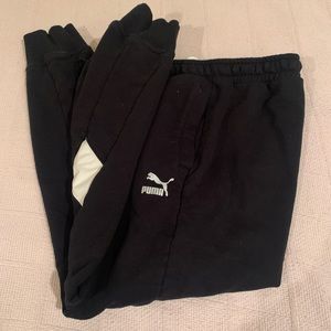 Puma Mens sweatpants
